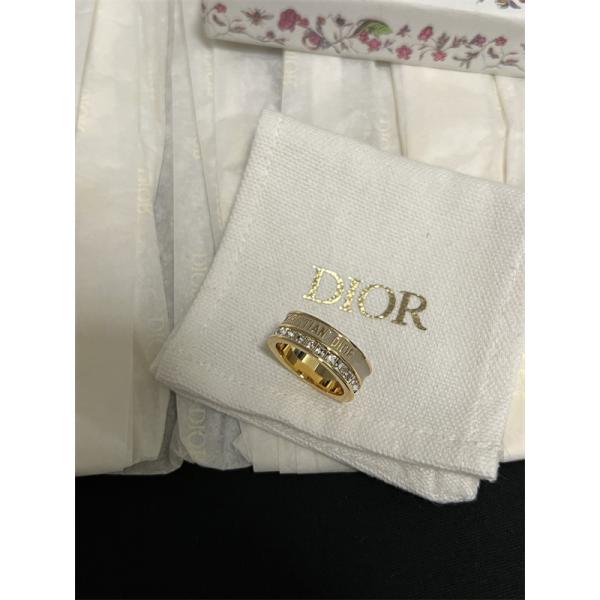 秋冬ディオールDIOR リング/指輪ブランド コピー 激安(日本最大級)