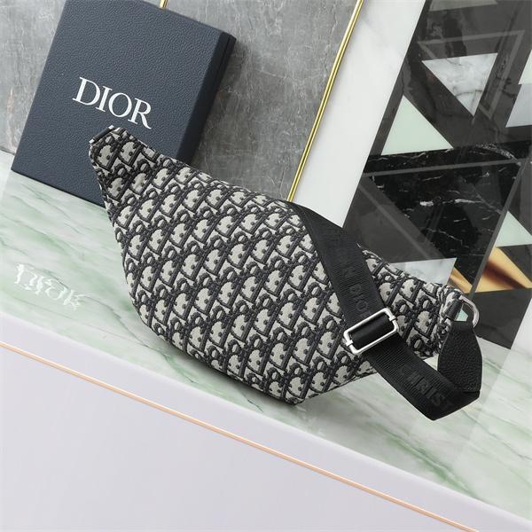 トレンドコーデを格上げ ディオール ウェストバッグコピーDIOR  激安(日本最大級)1EIBO071YKY_H27E