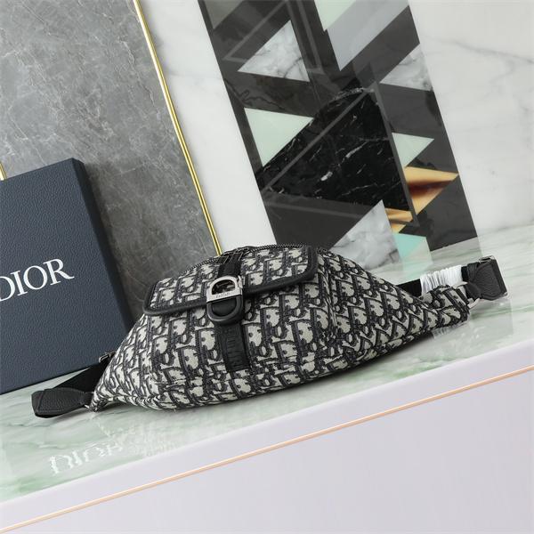 トレンドコーデを格上げ ディオール ウェストバッグコピーDIOR  激安(日本最大級)1EIBO071YKY_H27E