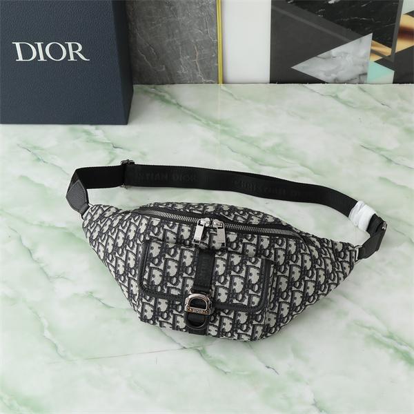 トレンドコーデを格上げ ディオール ウェストバッグコピーDIOR  激安(日本最大級)1EIBO071YKY_H27E