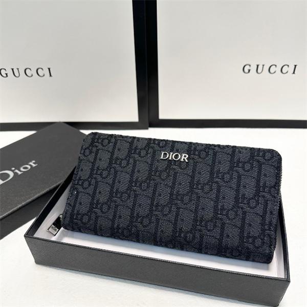 2026秋冬_ディオール  長財布DIOR_ブランド コピー 激安(日本最大級)