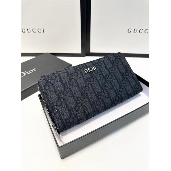 2026秋冬_ディオール  長財布DIOR_ブランド コピー 激安(日本最大級)