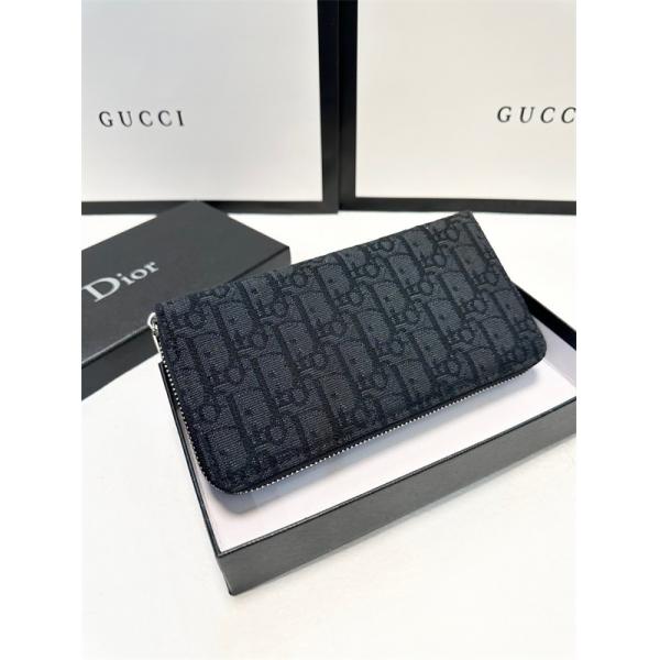 2026秋冬_ディオール  長財布DIOR_ブランド コピー 激安(日本最大級)