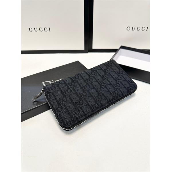 2026秋冬_ディオール  長財布DIOR_ブランド コピー 激安(日本最大級)