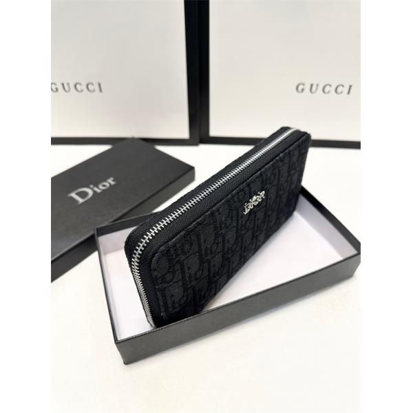 2026秋冬_ディオール  長財布DIOR_ブランド コピー 激安(日本最大級)