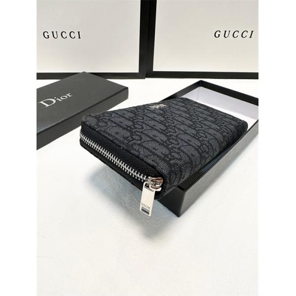 2026秋冬_ディオール  長財布DIOR_ブランド コピー 激安(日本最大級)