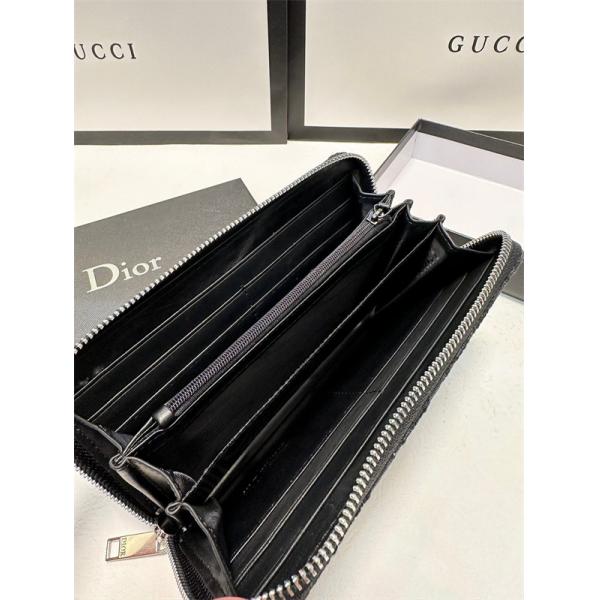 2026秋冬_ディオール  長財布DIOR_ブランド コピー 激安(日本最大級)