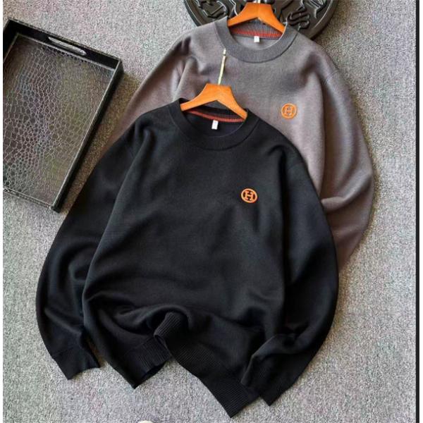 2025秋冬トレンド★★エルメスセーターコピー HERMES...