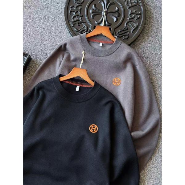 2025秋冬トレンド★★エルメスセーターコピー HERMES  通販ショッピング