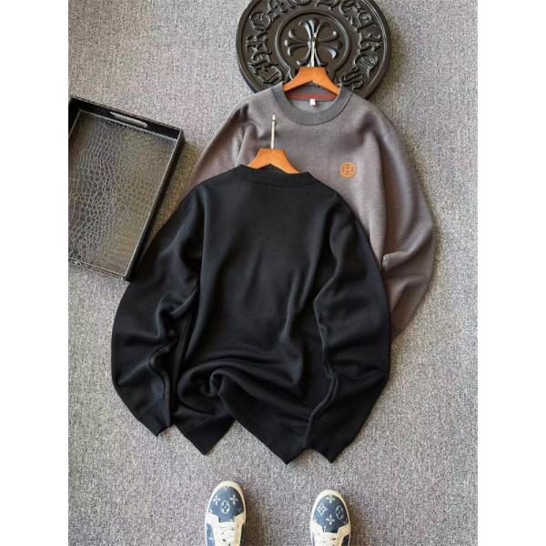 2025秋冬トレンド★★エルメスセーターコピー HERMES  通販ショッピング