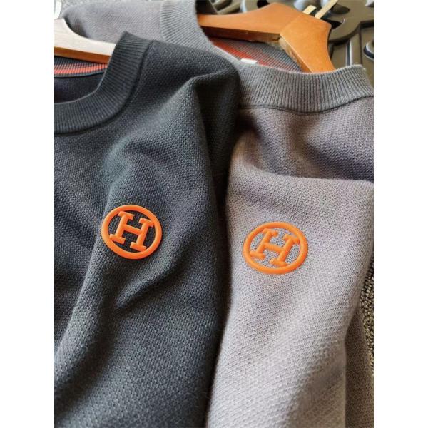 2025秋冬トレンド★★エルメスセーターコピー HERMES  通販ショッピング