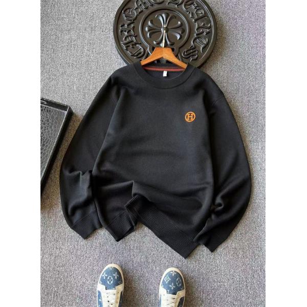 2025秋冬トレンド★★エルメスセーターコピー HERMES  通販ショッピング