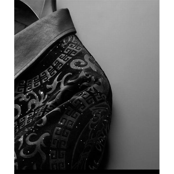 お買い得特価 オススメ新作 ヴェルサーチジャケットコピーVERSACE 個性的なアイテム ブランド コピー 激安(日本最大級)