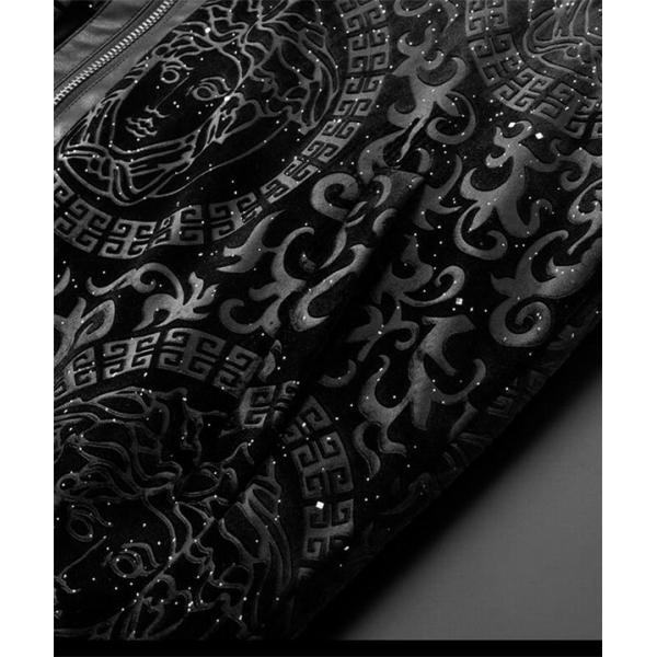 お買い得特価 オススメ新作 ヴェルサーチジャケットコピーVERSACE 個性的なアイテム ブランド コピー 激安(日本最大級)