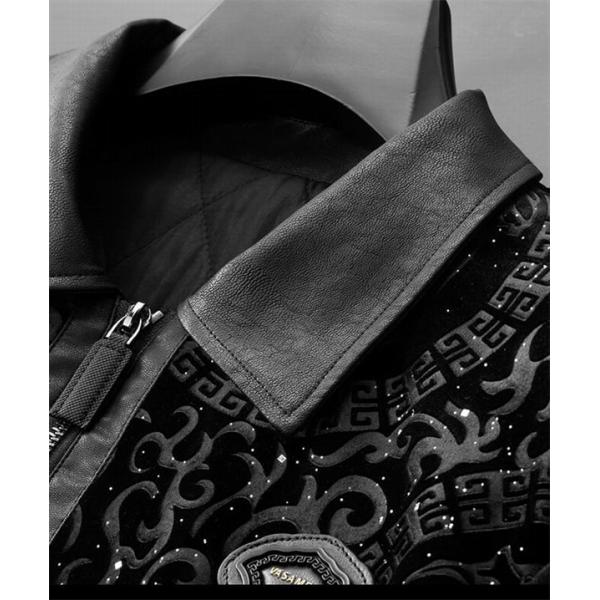 お買い得特価 オススメ新作 ヴェルサーチジャケットコピーVERSACE 個性的なアイテム ブランド コピー 激安(日本最大級)