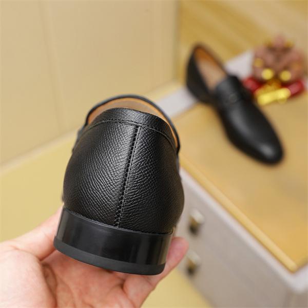 数量限定100%新品最新 フェラガモビジネスシューズコピー人気