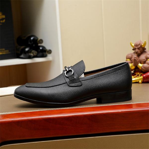 数量限定100%新品最新 フェラガモビジネスシューズコピー人気