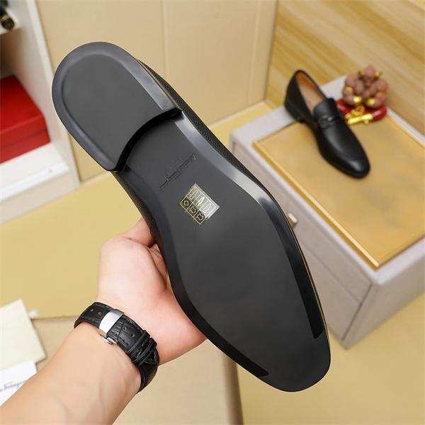 数量限定100%新品最新 フェラガモビジネスシューズコピー人気