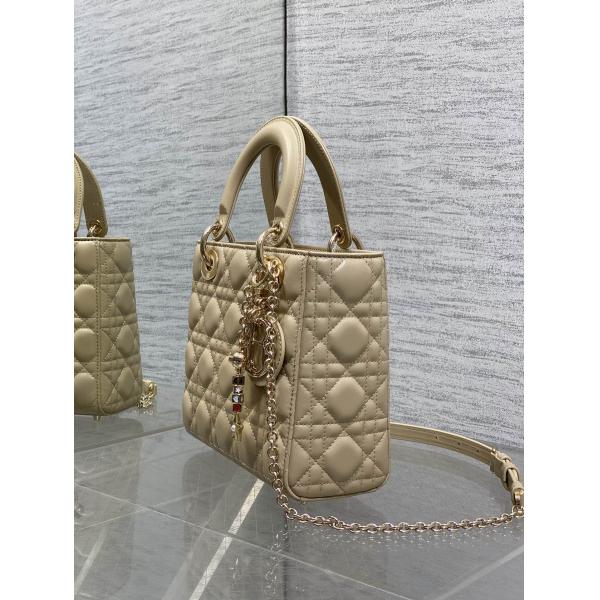 Lady最新2026新作 ディオール最安値挑戦  DIOR ハンドバッグ コピー 激安(日本最大級)