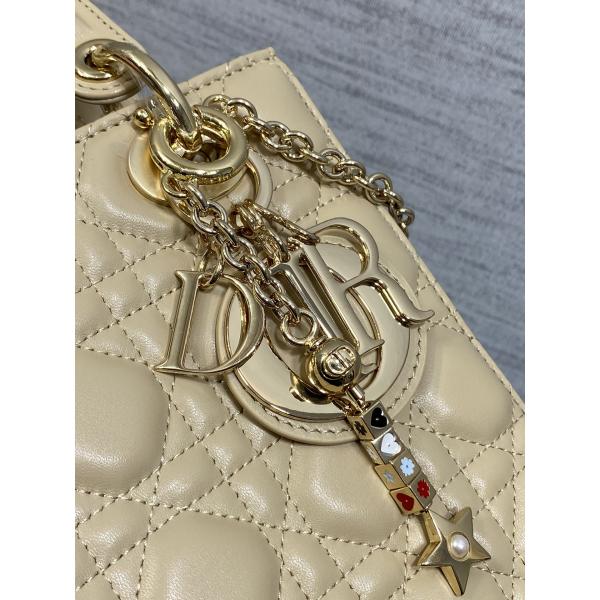 Lady最新2026新作 ディオール最安値挑戦  DIOR ハンドバッグ コピー 激安(日本最大級)