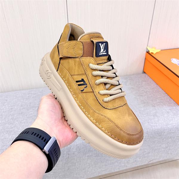 この秋におしゃれ ルイ ヴィトン靴コピーLOUIS VUITTON 激安(日本最大級)