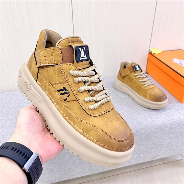 この秋におしゃれ ルイ ヴィトン靴コピーLOUIS VUITTON 激安(日本最大級)