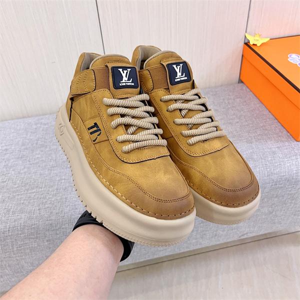 この秋におしゃれ ルイ ヴィトン靴コピーLOUIS VUITTON 激安(日本最大級)