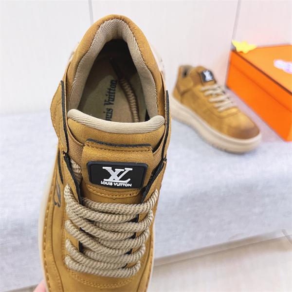 この秋におしゃれ ルイ ヴィトン靴コピーLOUIS VUITTON 激安(日本最大級)