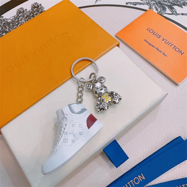 海外セレブ定番愛用 2025春夏新作  ルイ ヴィトンキーホルダー LOUIS VUITTON ブランド コピー 激安(日本最大級)