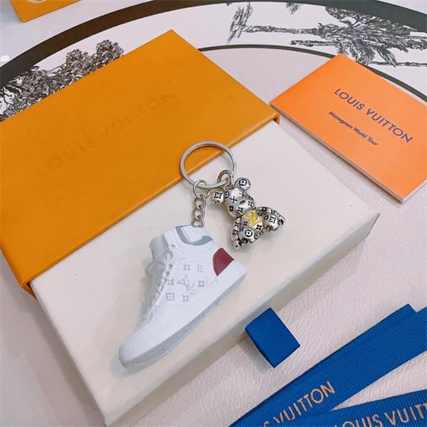 海外セレブ定番愛用 2025春夏新作  ルイ ヴィトンキーホルダー LOUIS VUITTON ブランド コピー 激安(日本最大級)