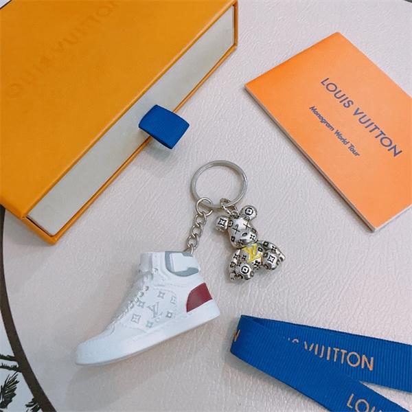 海外セレブ定番愛用 2025春夏新作  ルイ ヴィトンキーホルダー LOUIS VUITTON ブランド コピー 激安(日本最大級)