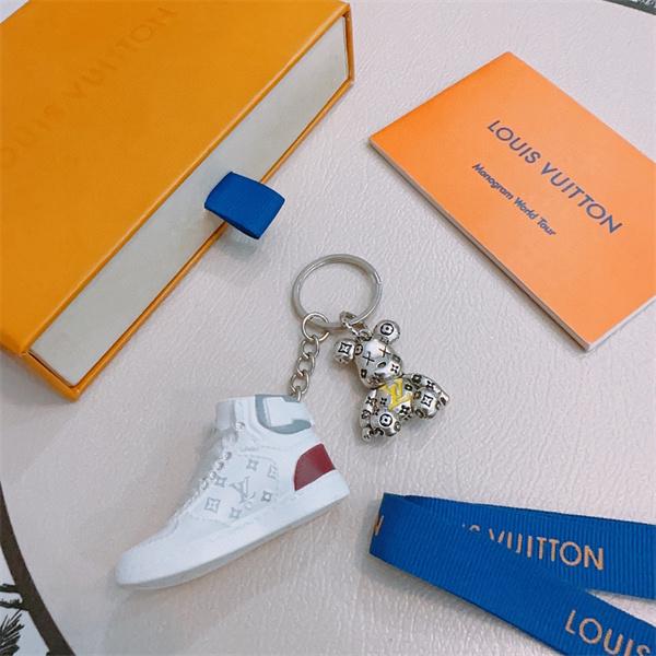 海外セレブ定番愛用 2025春夏新作  ルイ ヴィトンキーホルダー LOUIS VUITTON ブランド コピー 激安(日本最大級)