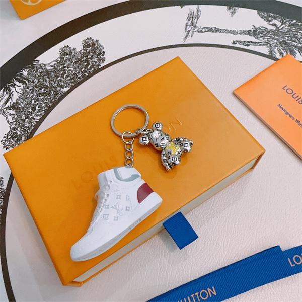 海外セレブ定番愛用 2025春夏新作  ルイ ヴィトンキーホルダー LOUIS VUITTON ブランド コピー 激安(日本最大級)