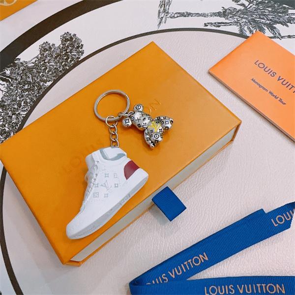 海外セレブ定番愛用 2025春夏新作  ルイ ヴィトンキーホルダー LOUIS VUITTON ブランド コピー 激安(日本最大級)