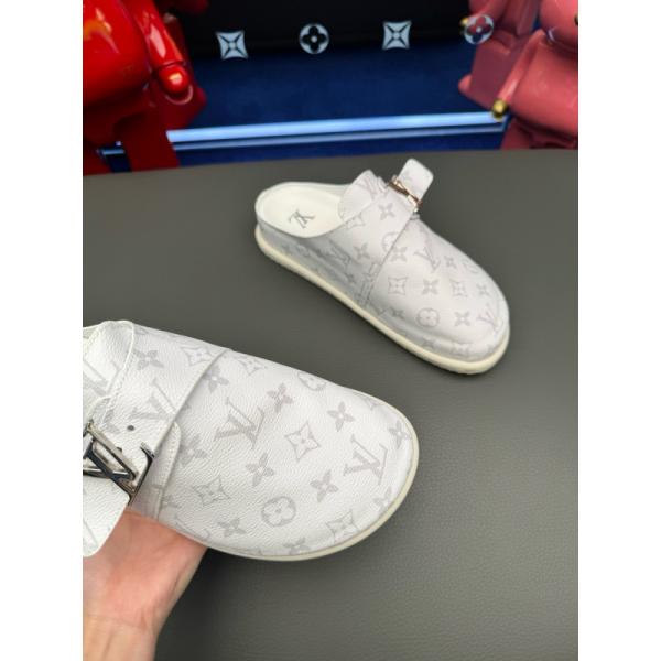 2025トレンドルイ ヴィトンサンダルコピー新作 LOUIS VUITTON 多色可選 今すぐ買えちゃう！_ 激安(日本最大級)