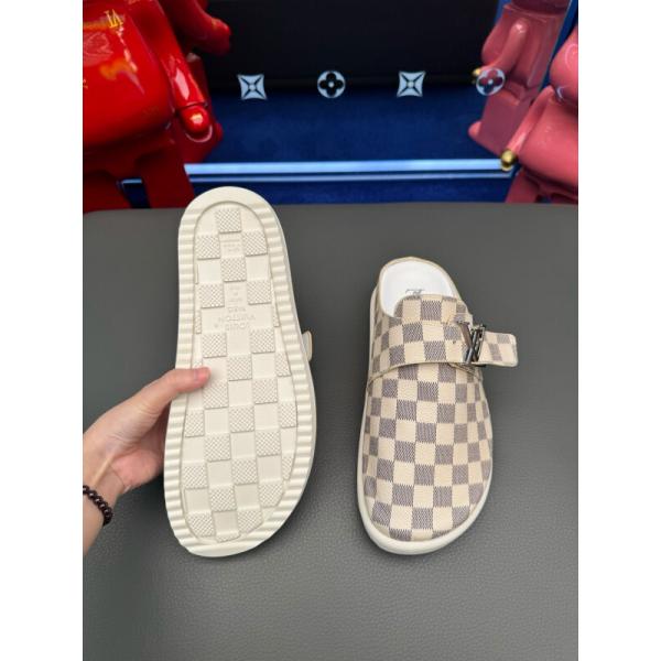 2025トレンドルイ ヴィトンサンダルコピー新作 LOUIS VUITTON 多色可選 今すぐ買えちゃう！_ 激安(日本最大級)