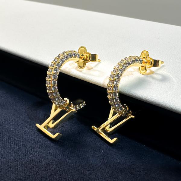 2026春夏新作 最旬アイテム ルイ ヴィトン ピアス コピーLOUIS VUITTON  激安(日本最大級)