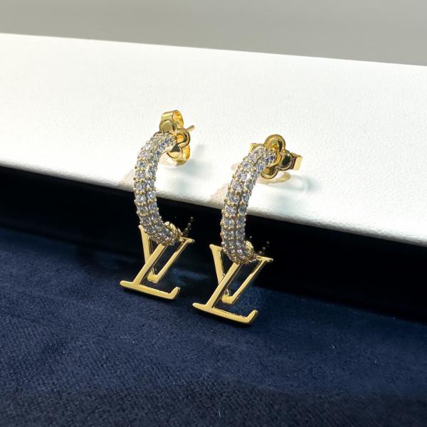 2026春夏新作 最旬アイテム ルイ ヴィトン ピアス コピーLOUIS VUITTON  激安(日本最大級)