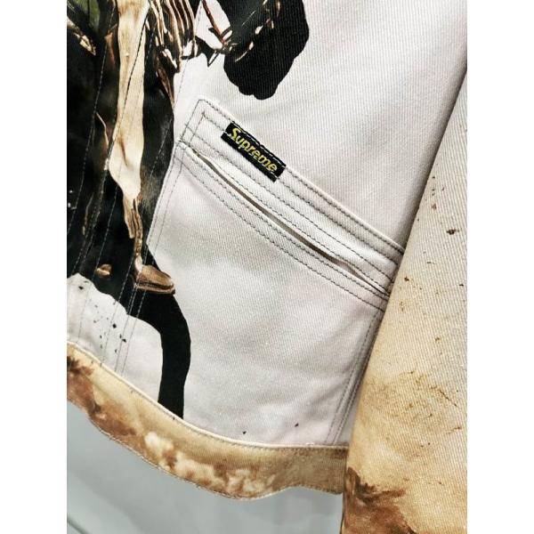 個性をプラス 期間限定 シュプリーム SUPREME ランキング入賞の人気商品 ジャケット カジュアルにきれいめ