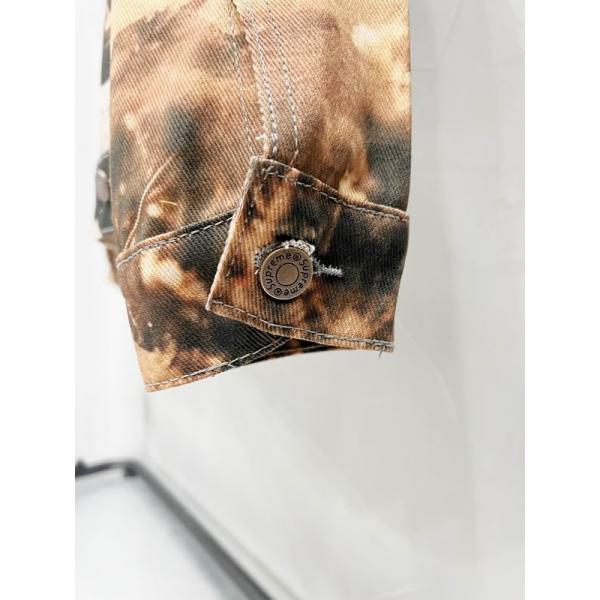 個性をプラス 期間限定 シュプリーム SUPREME ランキング入賞の人気商品 ジャケット カジュアルにきれいめ