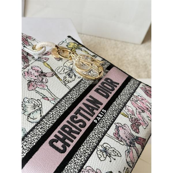 大人のおしゃれに 2025-26新作 ディオール DIOR 手持ち&ショルダー掛けコピー 激安(日本最大級)