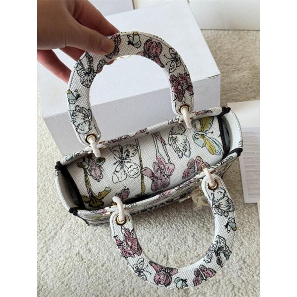 大人のおしゃれに 2025-26新作 ディオール DIOR 手持ち&ショルダー掛けコピー 激安(日本最大級)