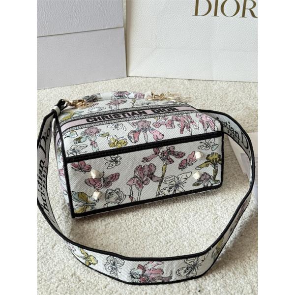 大人のおしゃれに 2025-26新作 ディオール DIOR 手持ち&ショルダー掛けコピー 激安(日本最大級)