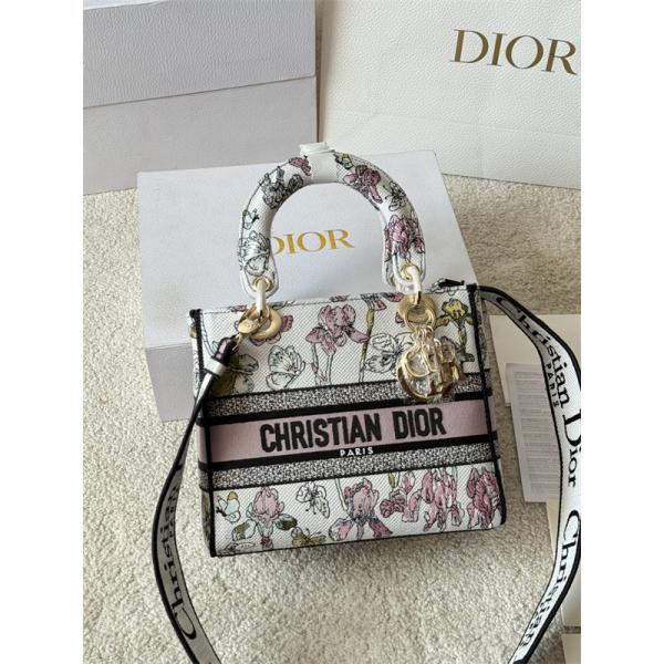大人のおしゃれに 2025-26新作 ディオール DIOR 手持ち&ショルダー掛けコピー 激安(日本最大級)