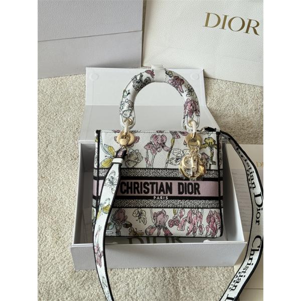 大人のおしゃれに 2025-26新作 ディオール DIOR 手持ち&ショルダー掛けコピー 激安(日本最大級)