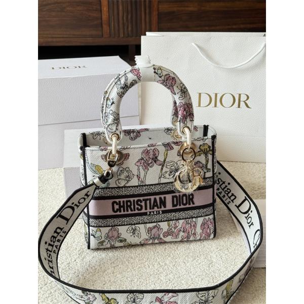 大人のおしゃれに 2025-26新作 ディオール DIOR 手持ち&ショルダー掛けコピー 激安(日本最大級)