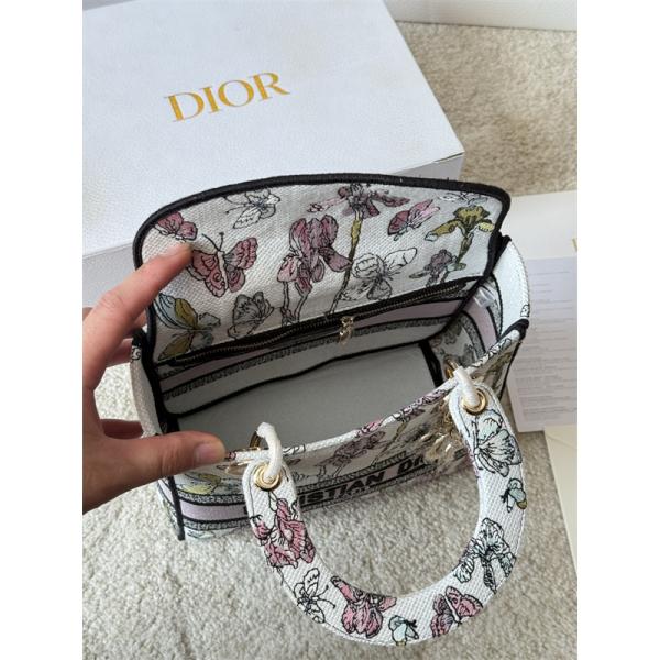 大人のおしゃれに 2025-26新作 ディオール DIOR 手持ち&ショルダー掛けコピー 激安(日本最大級)