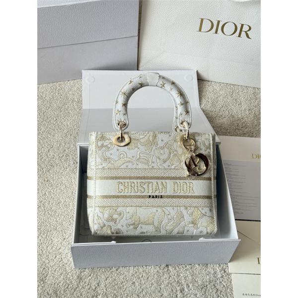 ディオールコピー Dior Lady D-Liteハンドバッグ新作 人気激安(日本最大級)