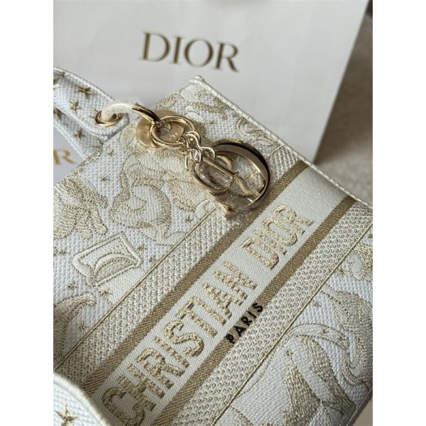 ディオールコピー Dior Lady D-Liteハンドバッグ新作 人気激安(日本最大級)
