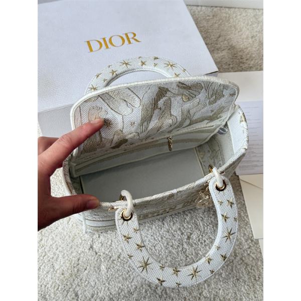 ディオールコピー Dior Lady D-Liteハンドバッグ新作 人気激安(日本最大級)